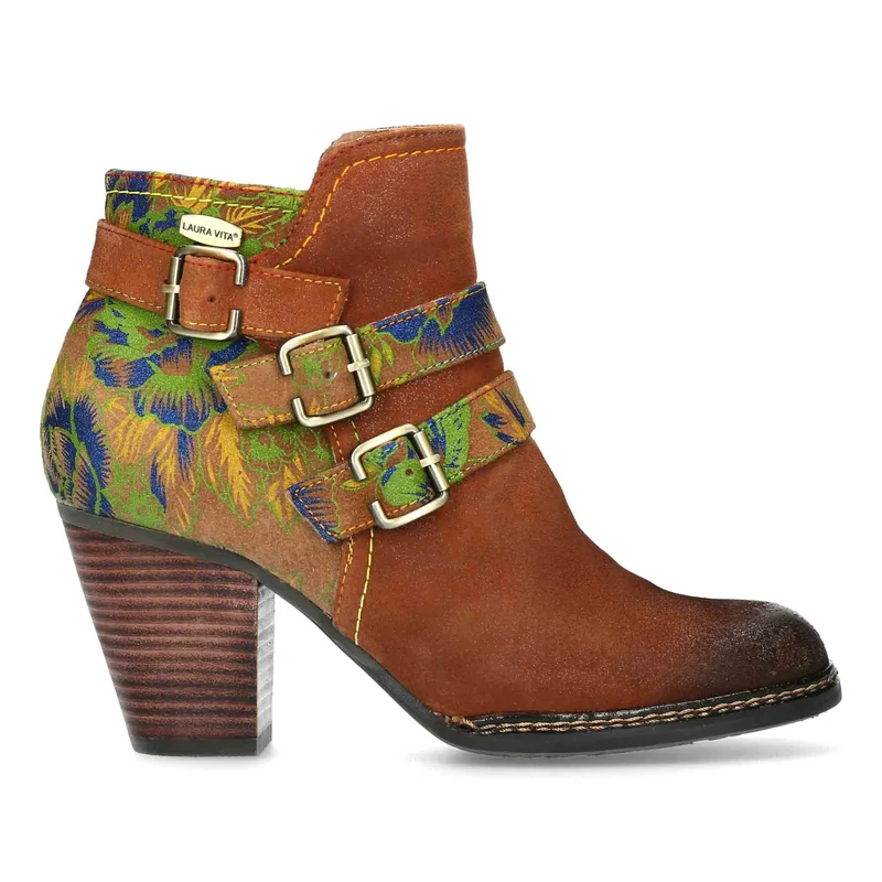 Bottines - ANGELINA 01