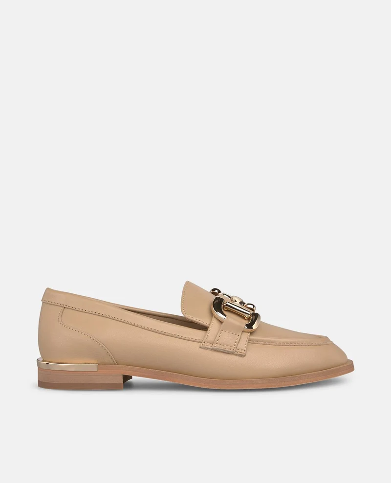 MOCASÍN DETALLE