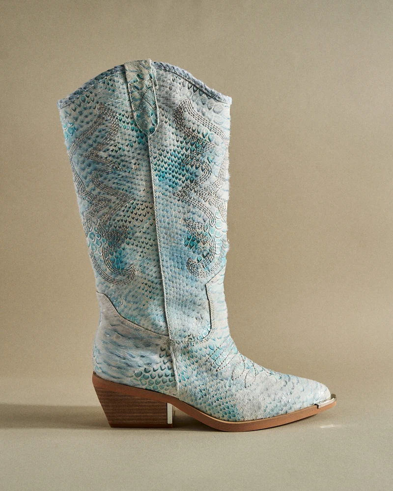 BOTA COWBOY ESPECIAL