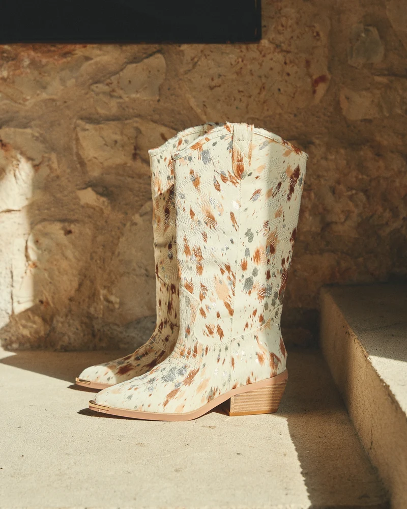 BOTA COWBOY ESPECIAL