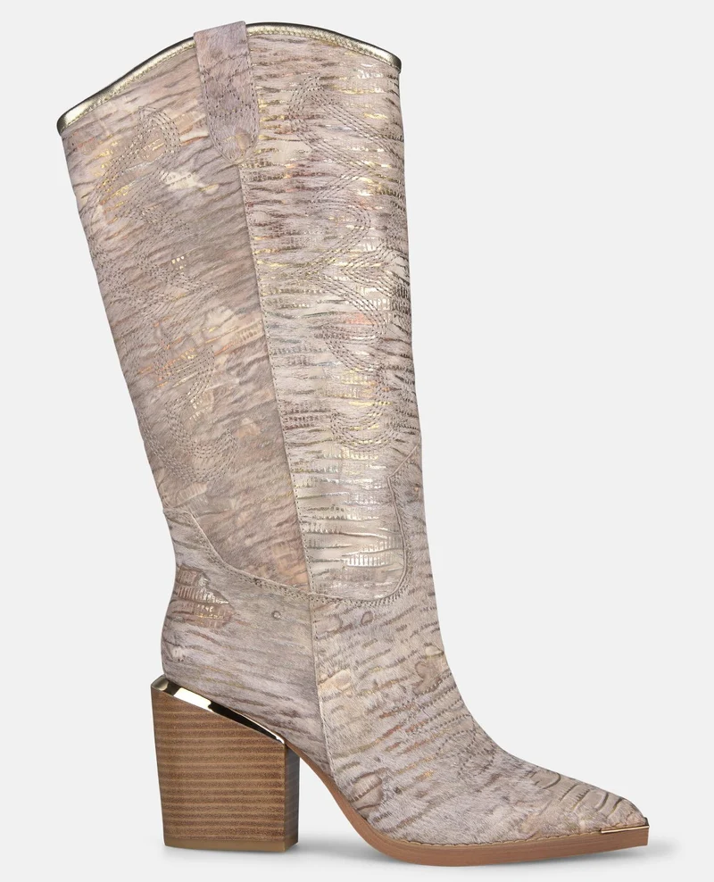 BOTA CAMPERA