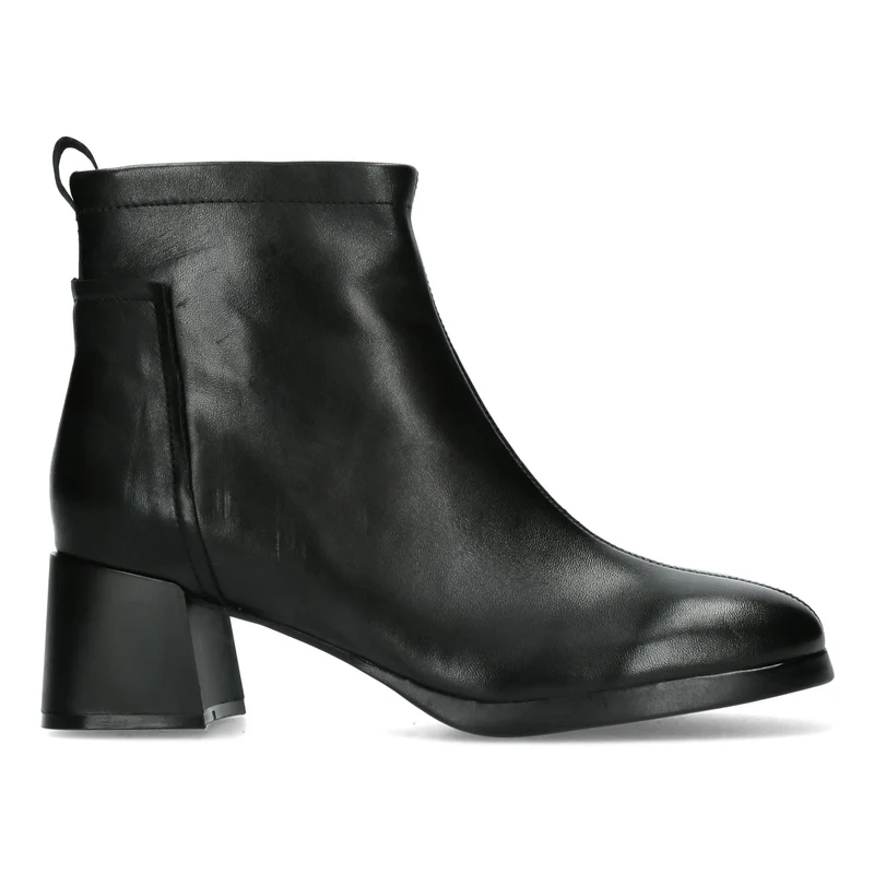 Bottines - Misstyl MIRIAO 01