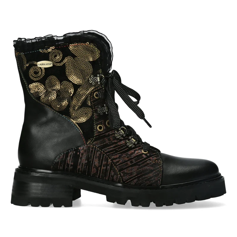 Bottines - KOULEO 16