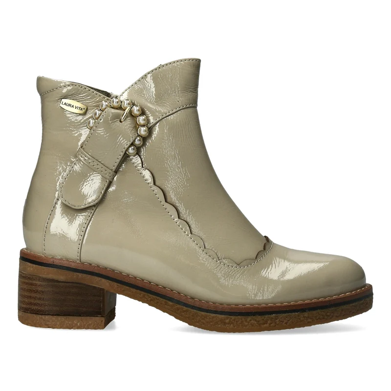 Bottines - RACHELEO 05