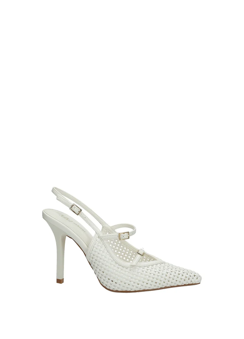 Décolleté Sling Back XDL1224