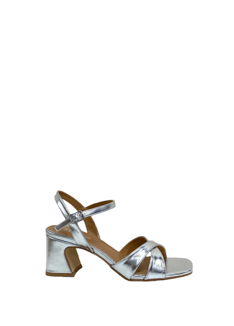 Sandali donna Silver