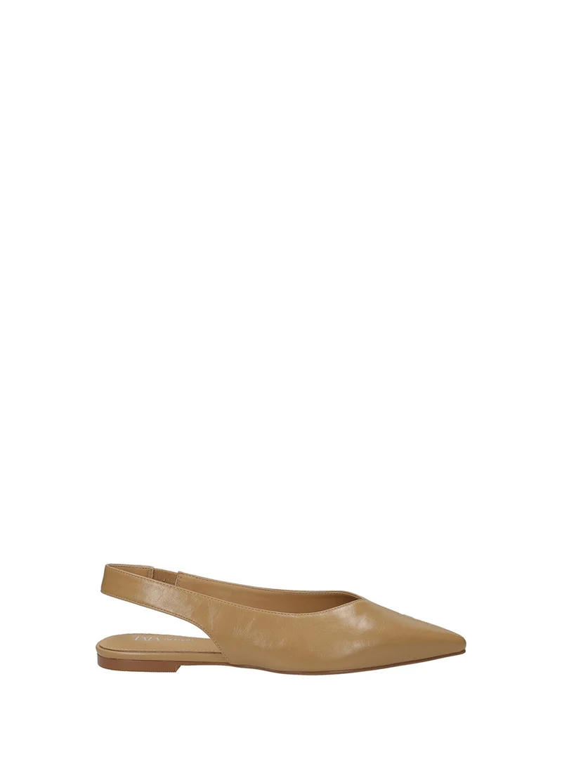 Décolleté Sling Back 5897A-015