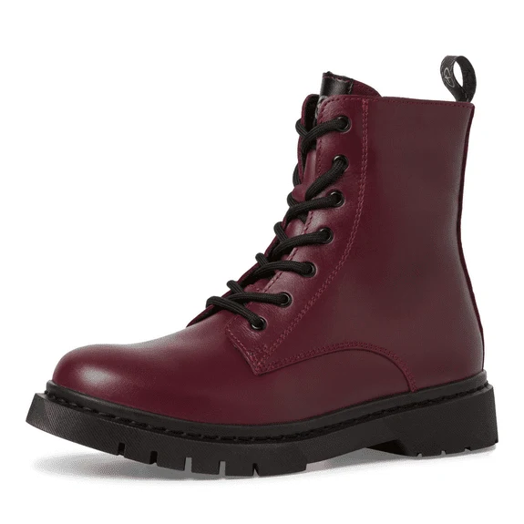 Anfibio Rosso