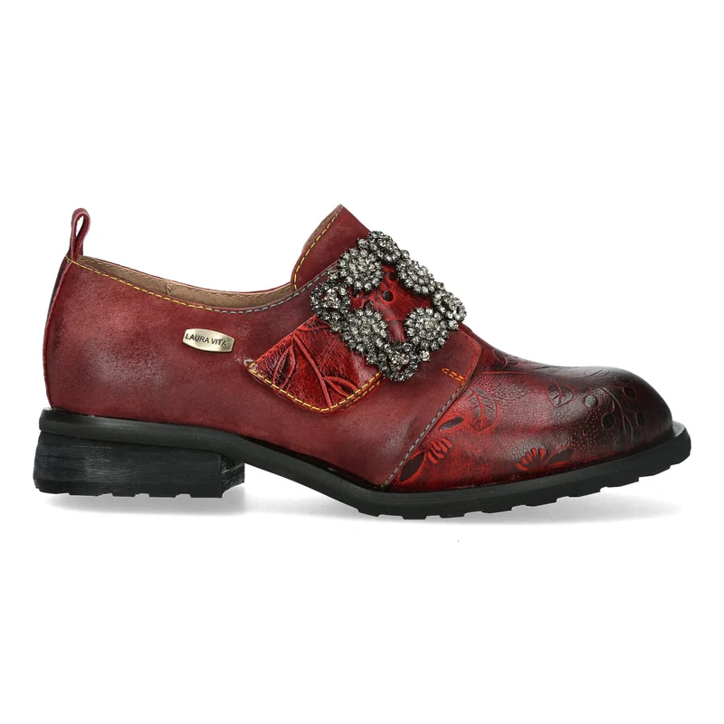 Mocassins - ESTHER 01