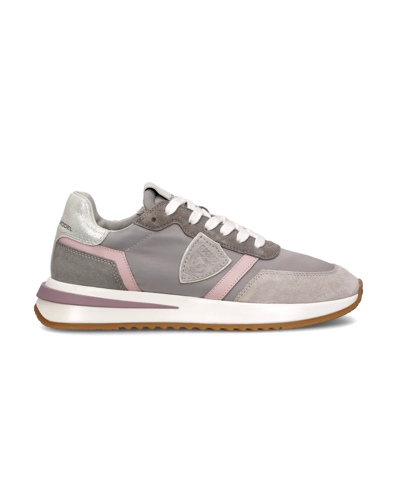Sneakers Tropez 2.1 Low-Top Running Women, Grey