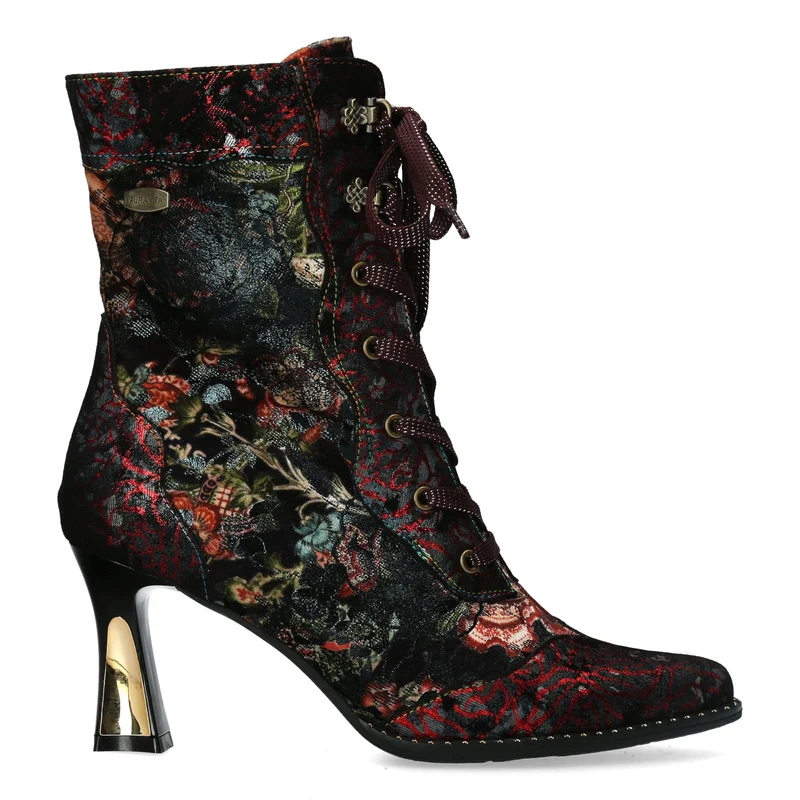Bottines - OANELO 03