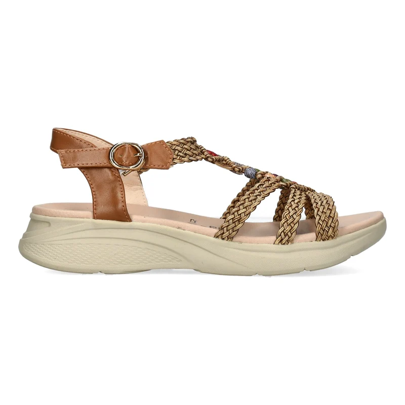 Sandales - MDUCHESSE 07