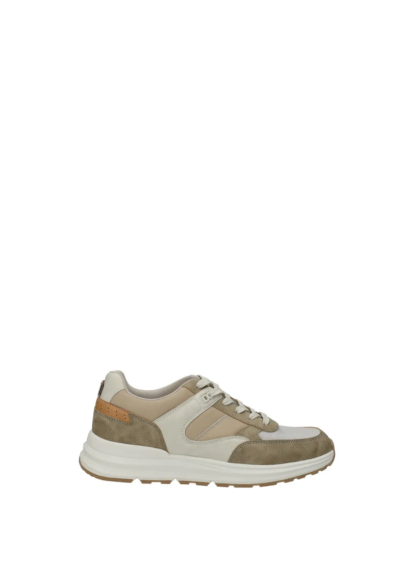 Derby uomo in PU/TEX fondo gomma