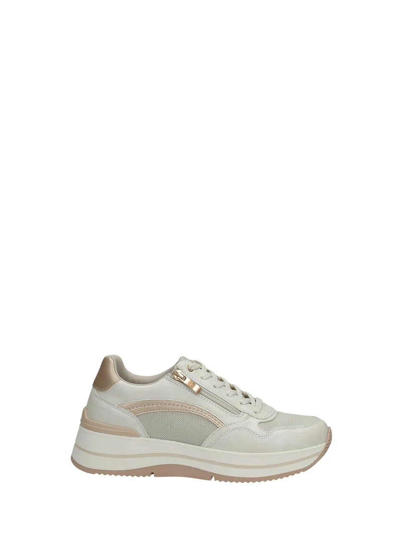 Sneakers donna white