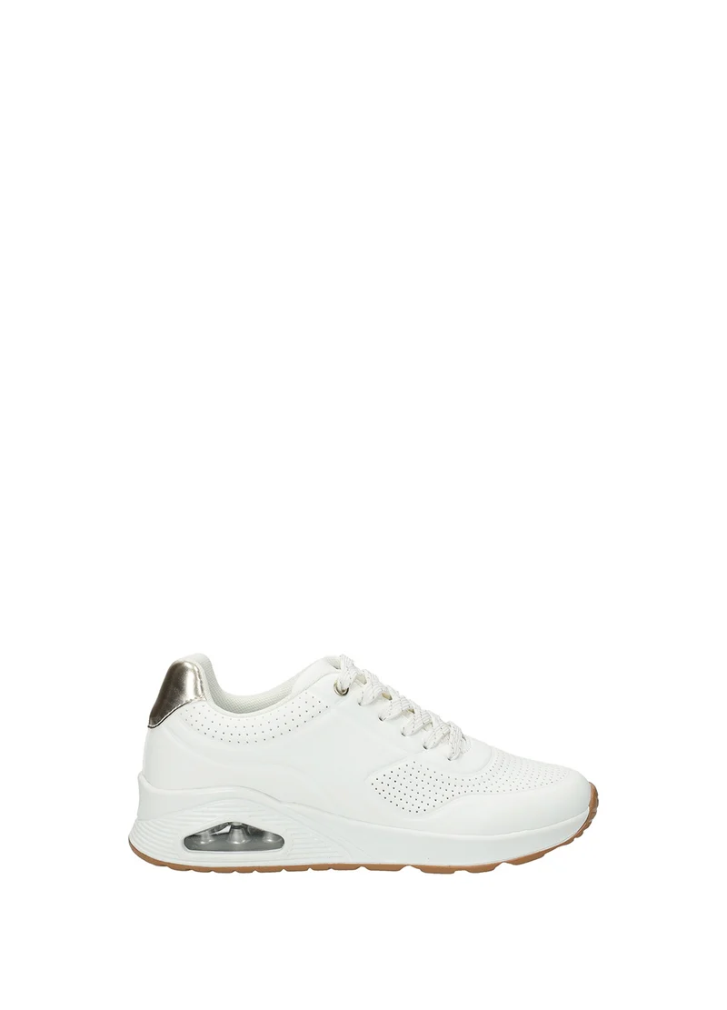 Sneakers donna white