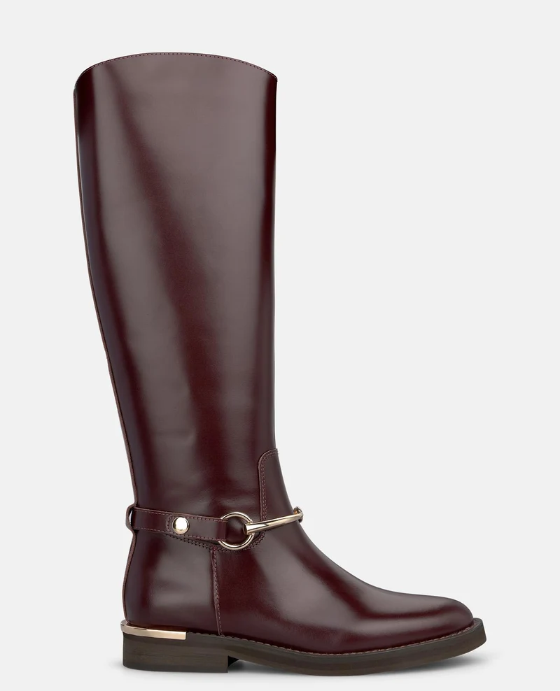 BOTA ALTA DE NAPA