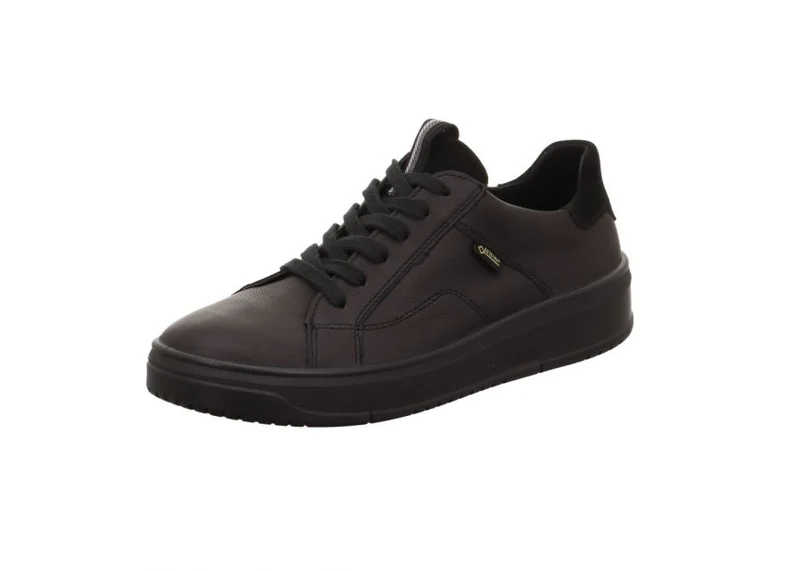 Sneaker nera GORE-TEX