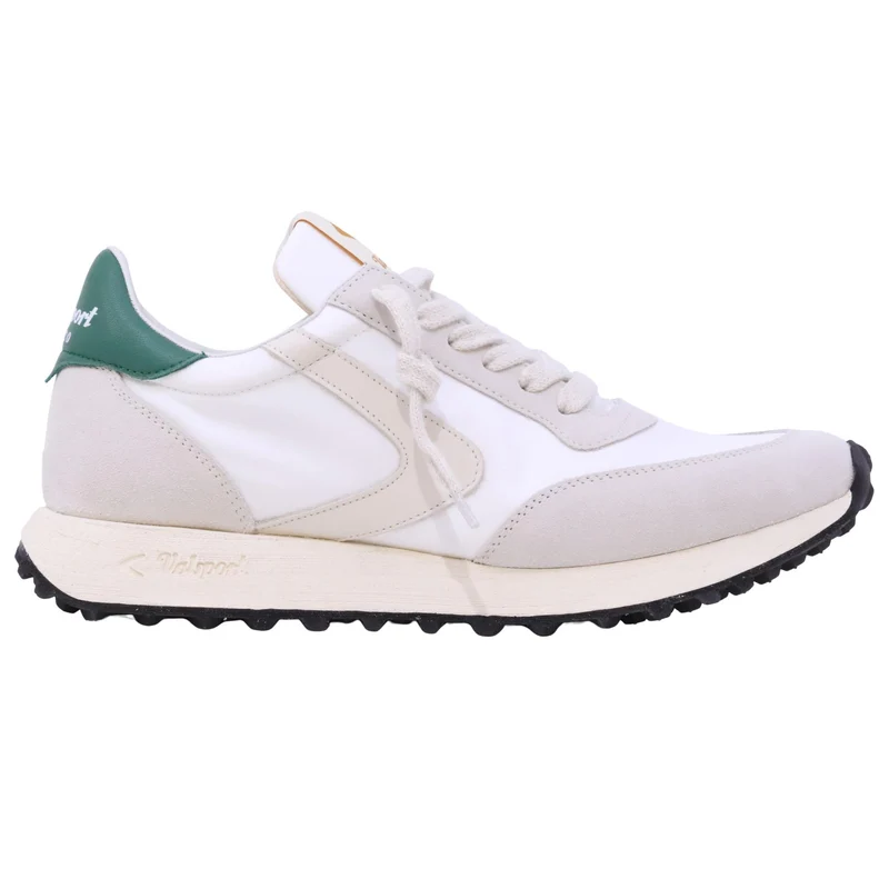 Valsport Start Run Ripstop sneaker uomo bianca