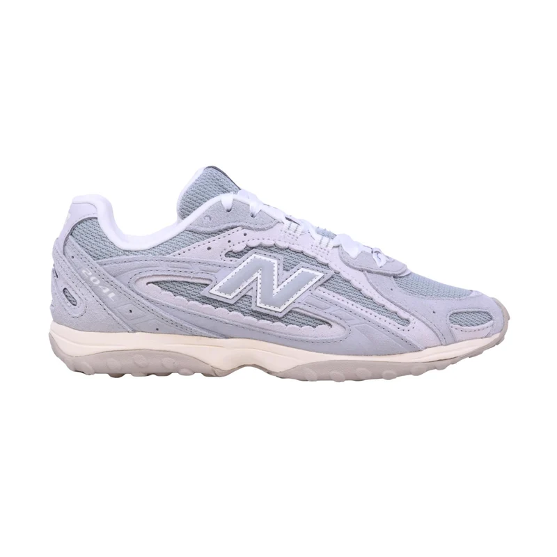 New Balance 204L khaki sneaker donna