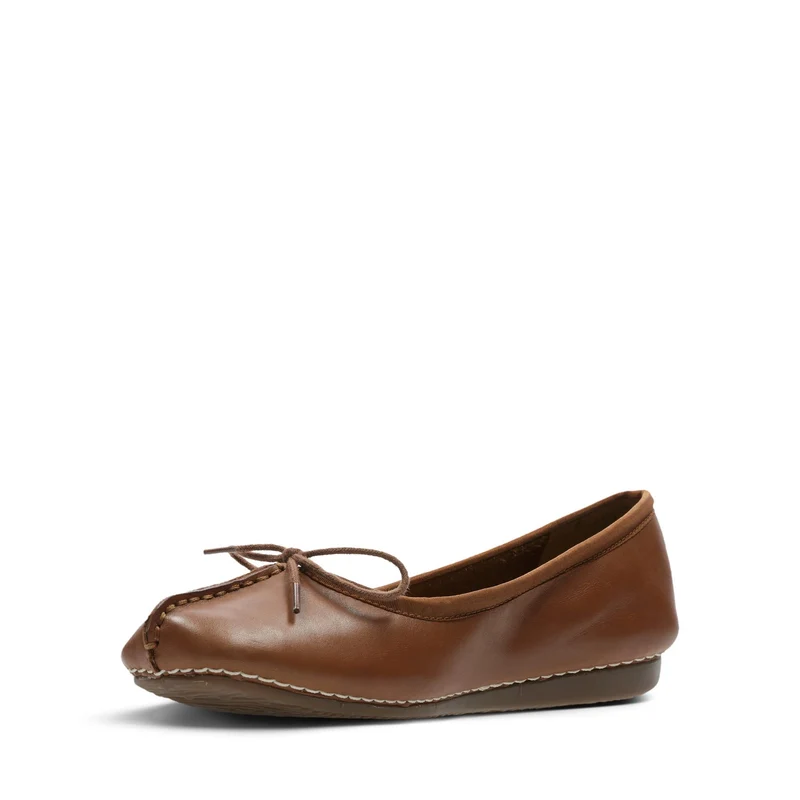 Freckle Ice pelle marrone