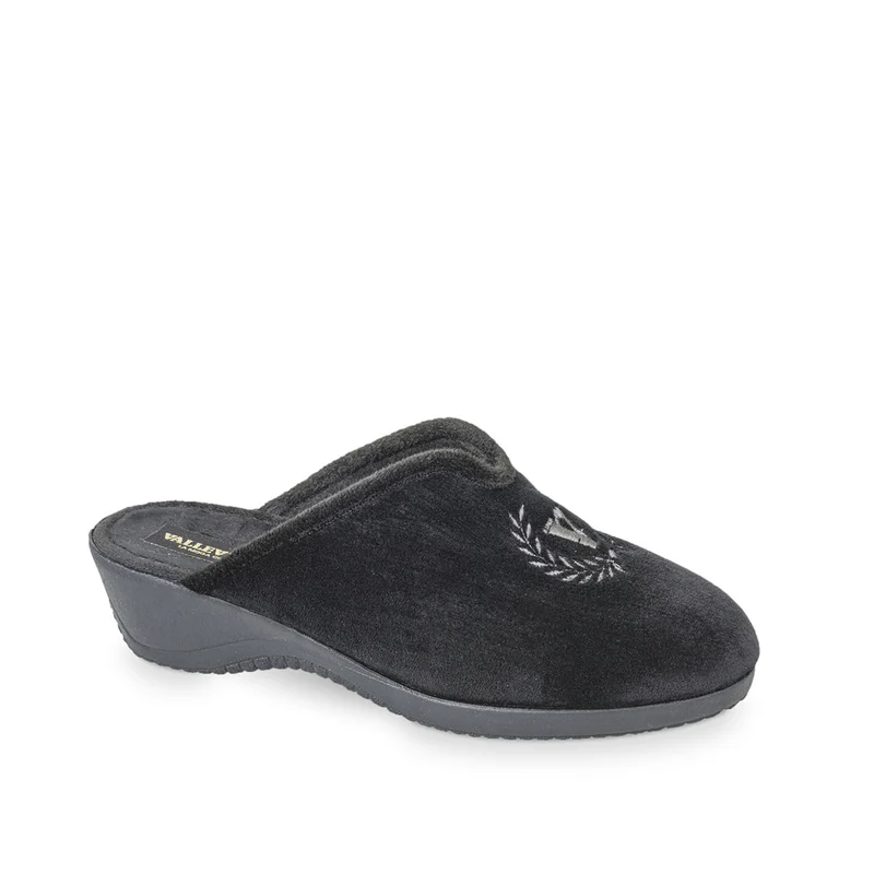 Pantofola nera