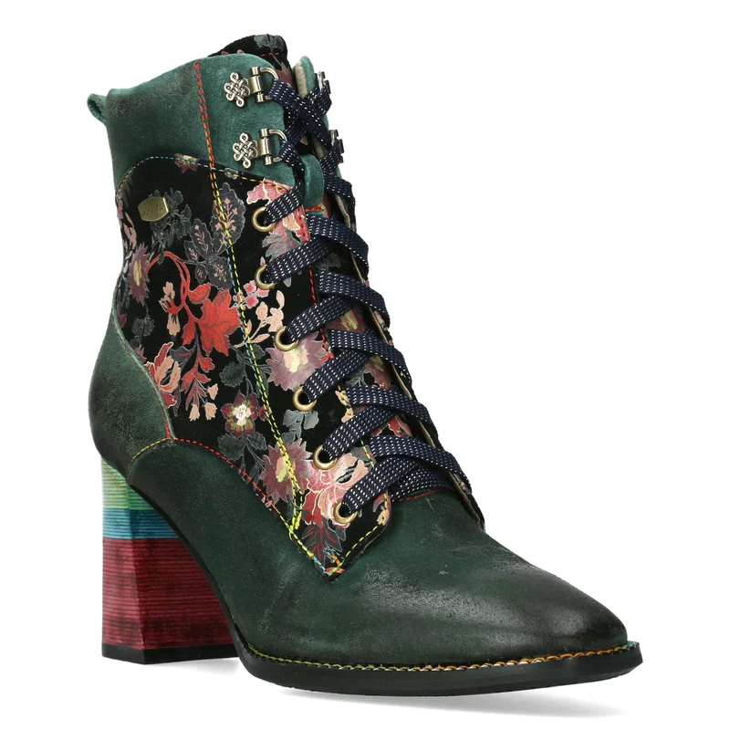 Bottines - OLYMPEO 12