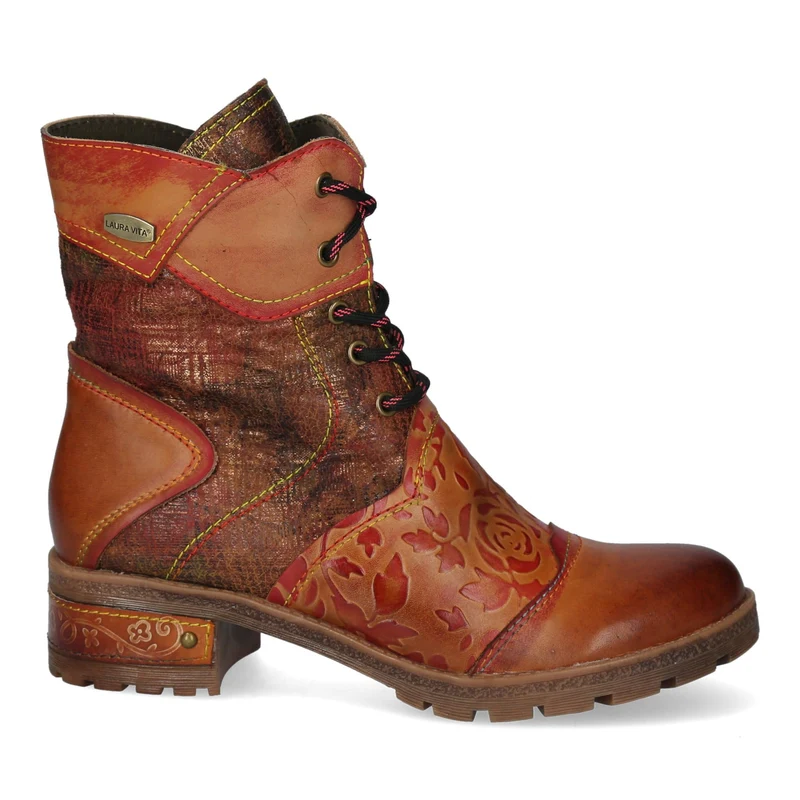 Bottines - COCRAILO 24