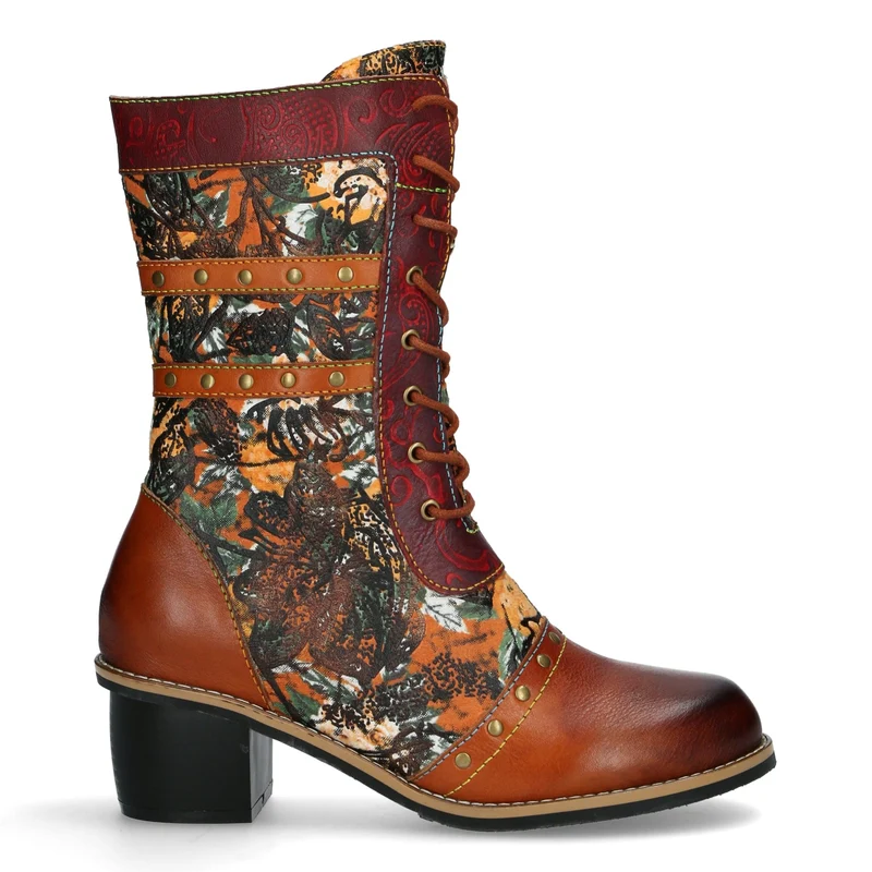 Bottes - KITTYO 02