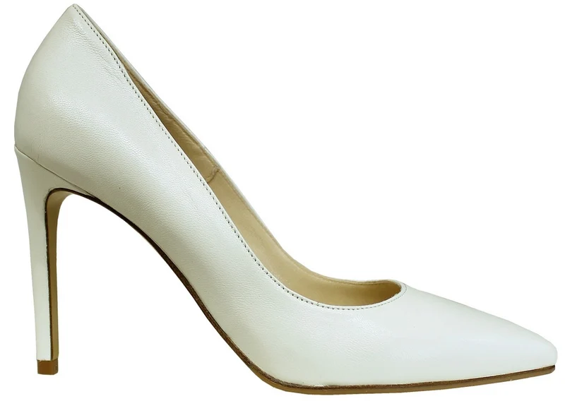 |DECOLTE' DONNA LE FABIAN PELLE PANNA|