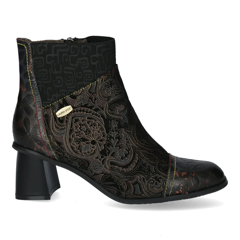 Bottines - KRISTYO 04