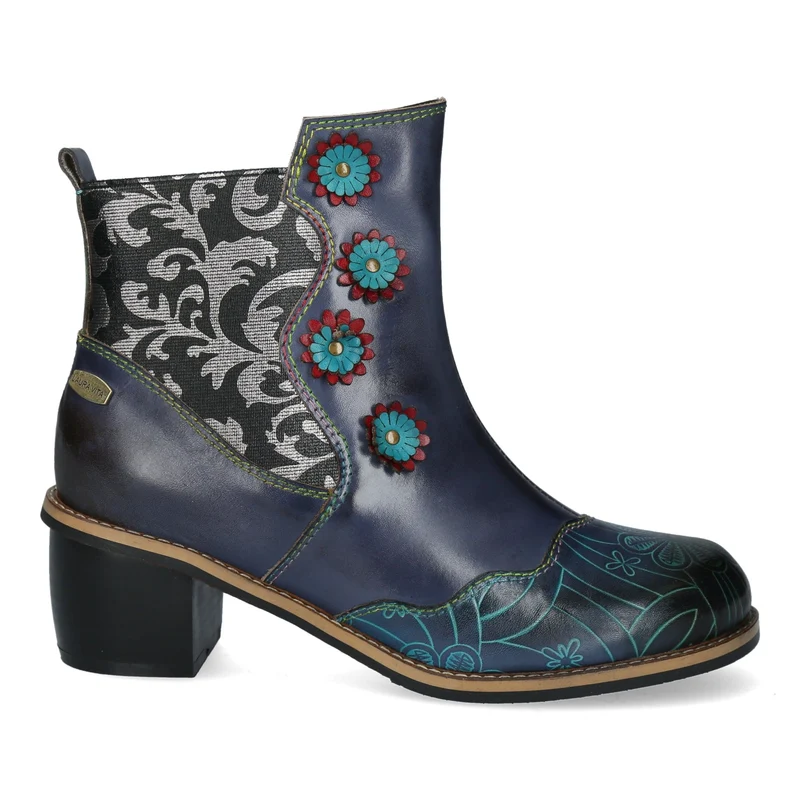 Bottines - KITTYO 08
