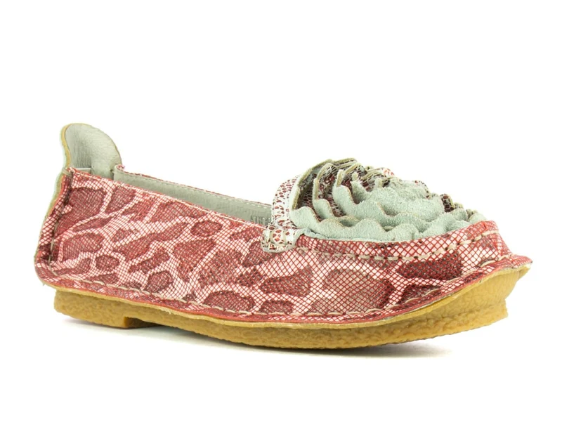 Ballerines - AUCDREYO 21