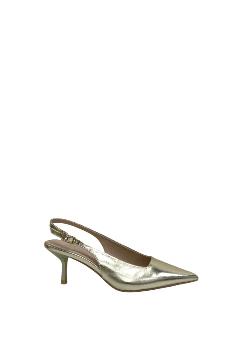 Décolleté Sling Back 4129-3