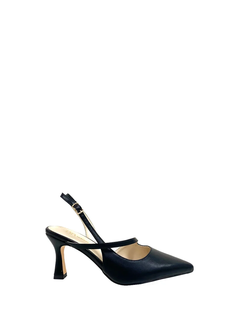Décolleté Sling Back FY701-3