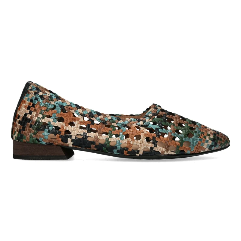 Ballerines - MYRTILLEO 16
