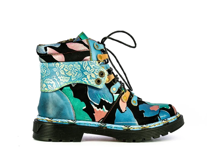 Bottines - INCASO 05