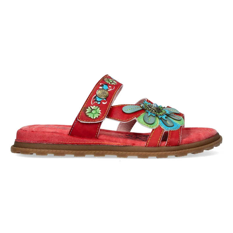 Mules - BROWNIEO 04