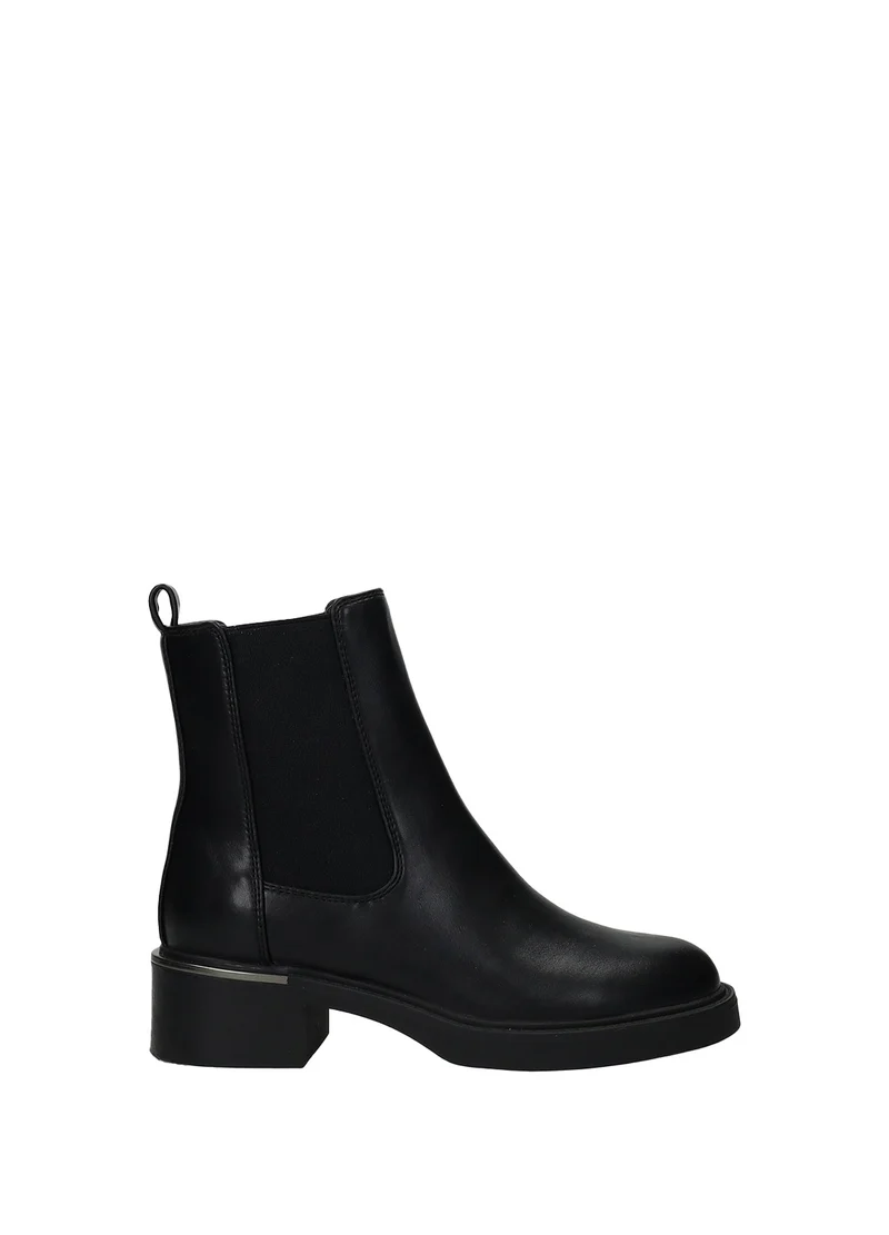 Stivaletti / Chelsea boots