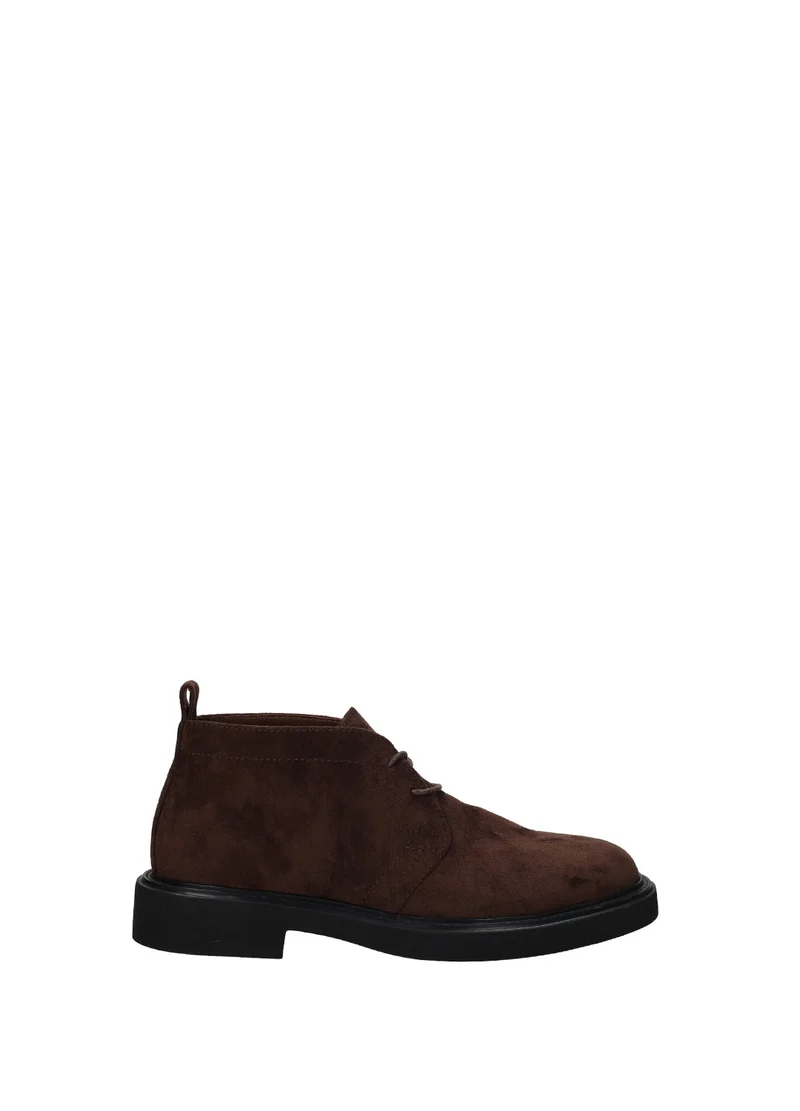 Stivaletti uomo eleganti