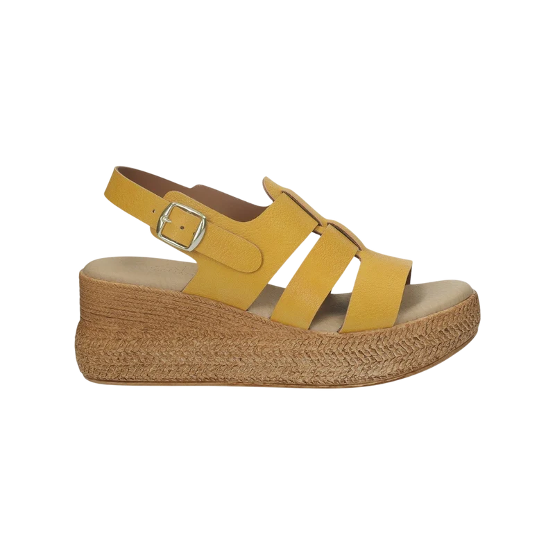 Sandali con gabbia. Made in Italy. Tacco alto 6cm