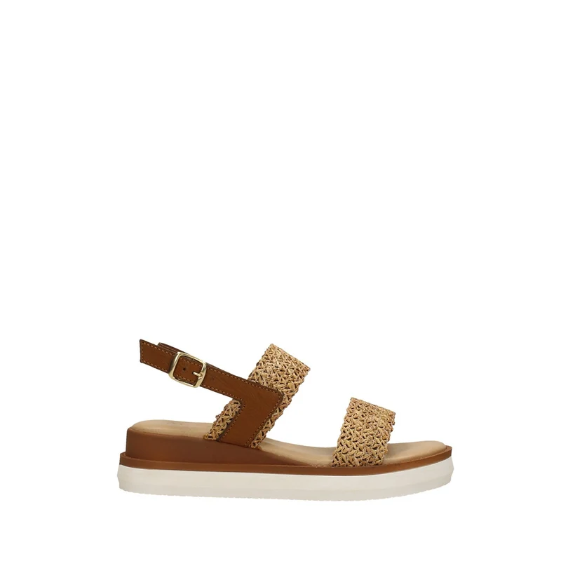 Sandali Made in Italy.Tacco alto 4cm