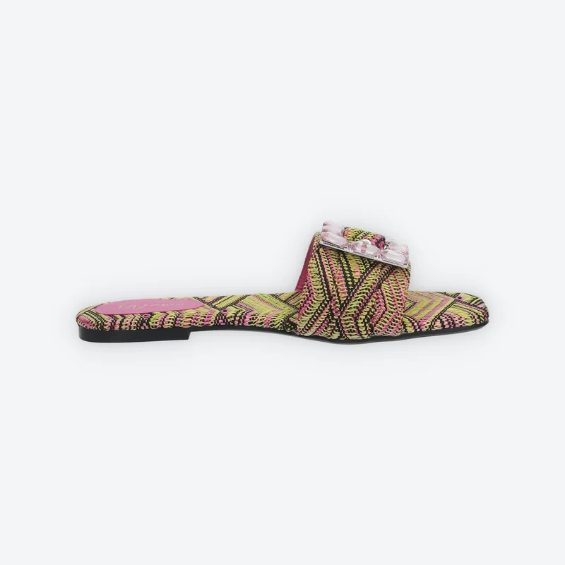 Ciabatte flat