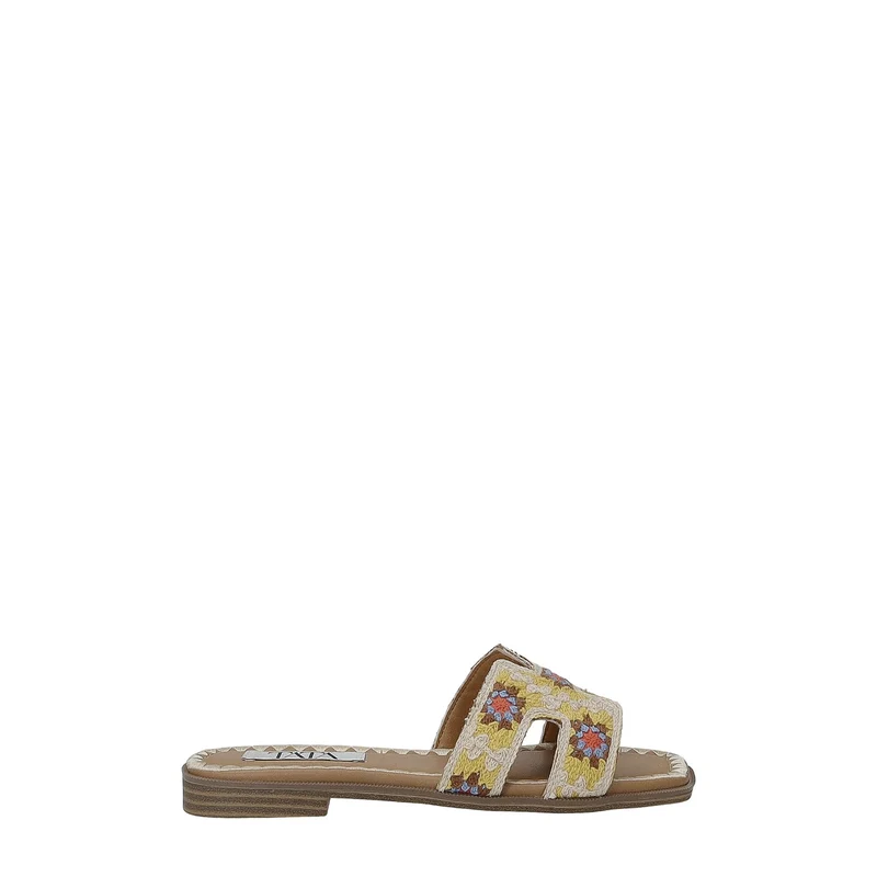 Ciabatte flat