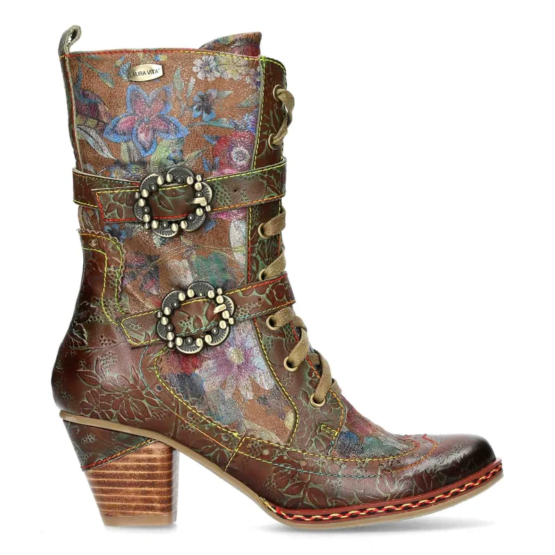 Bottes - GUCSO 31