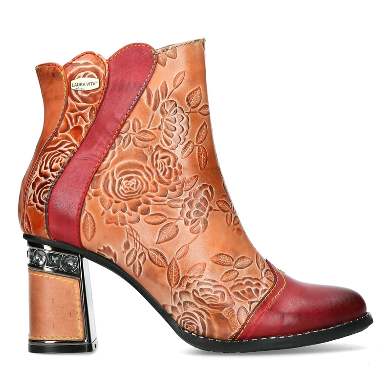 Bottines - NAYAO 06