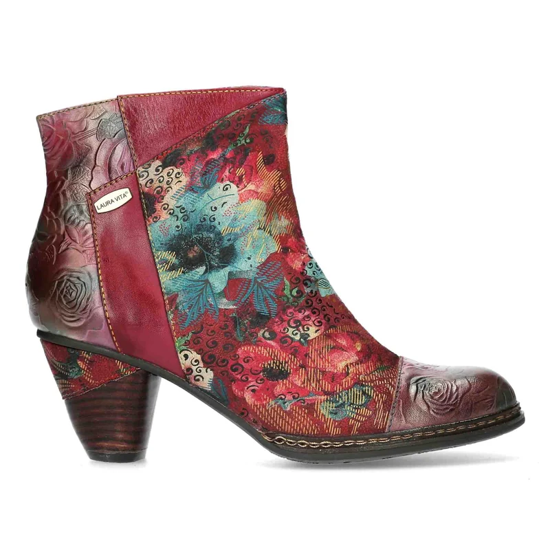 Bottines - ALCIZEEO 06