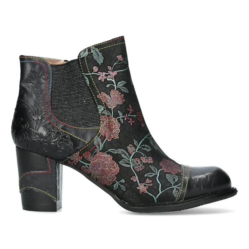 Bottines - ANNAO 118