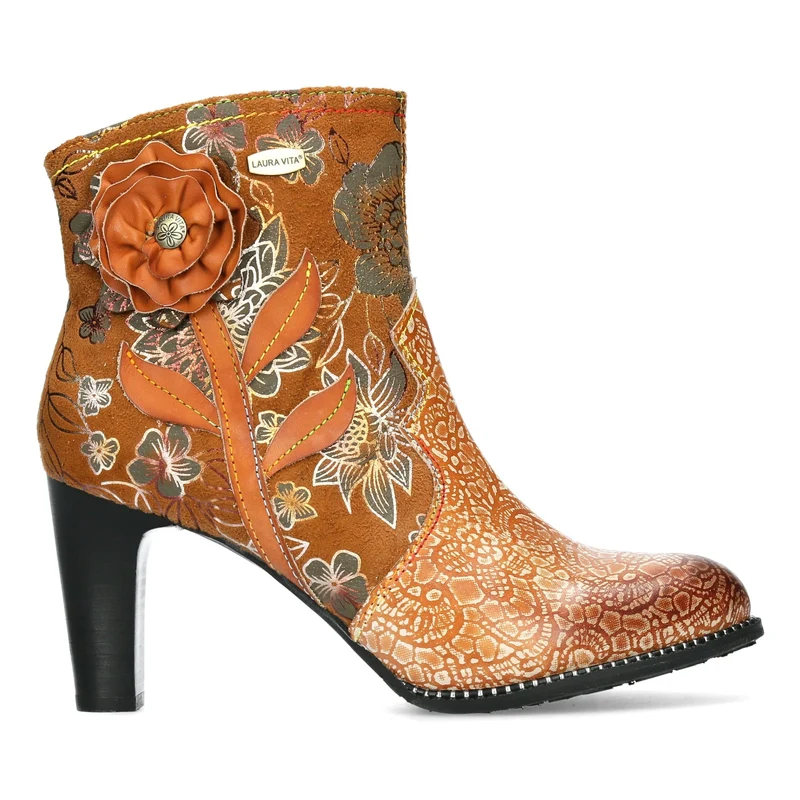 Bottines - ALBANE 07
