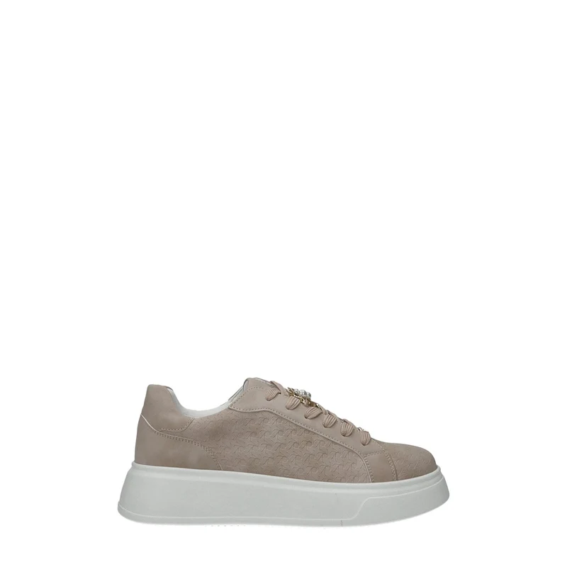 Sneakers con gioiello