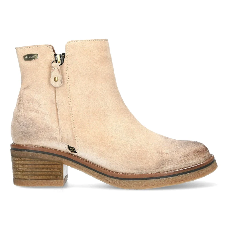 Bottines - RACHELEO 01